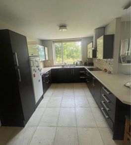 ground kitchen units