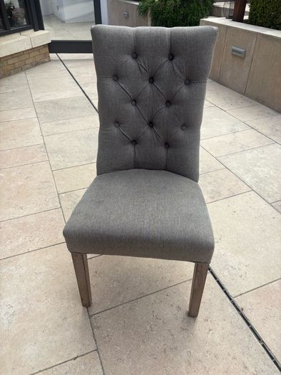 Dining chairs EZ living Furniture