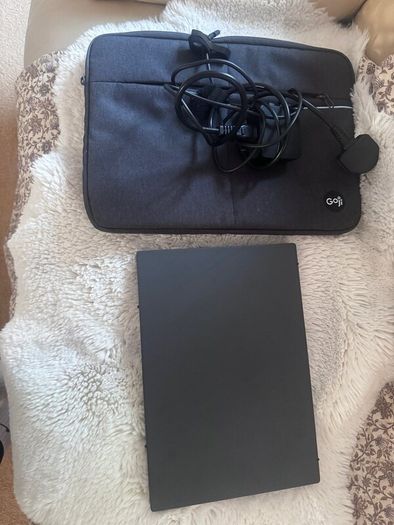 New Asus Zenbook Duo 14 for sale or swop MacBook
