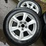 a4 wheels Image 2