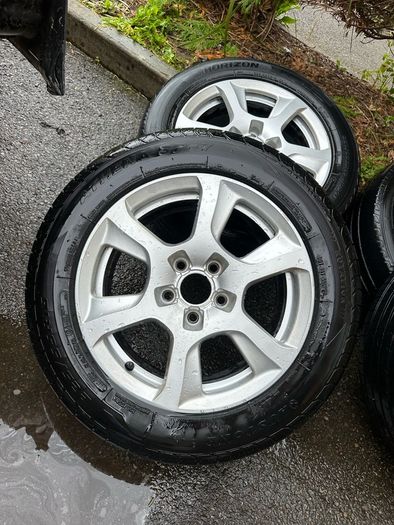 a4 wheels
