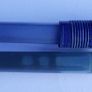 Vintage (1982) Parker 25 Fountain pen and Ball pen Image 6