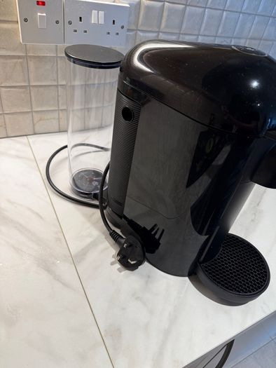 Coffee Machine