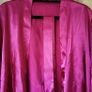BNWT Lovely Satin Style Kimono size 20 Image 3