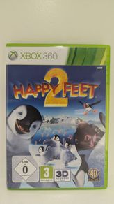 Happy Feet 2 Xbox 360