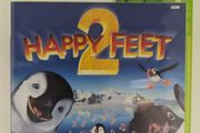Happy Feet 2 Xbox 360