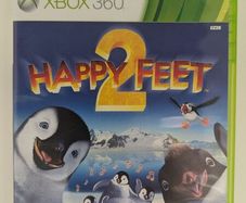 Happy Feet 2 Xbox 360