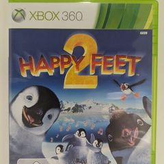 Happy Feet 2 Xbox 360