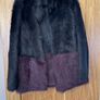 LK Benett Sheepskin Coat Image 2