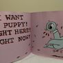 The Pigeon Wants A Puppy By Mo Willems Image 7