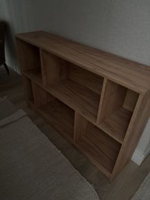 Shelving