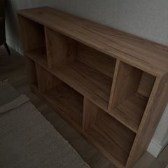 Shelving