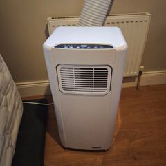 Princess 9K Air Conditioning Unit