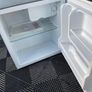 Retro mini fridge Image 4