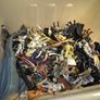 Star Wars Toy Collection Image 8