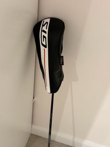 Titleist GTS2 Driver