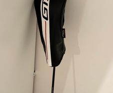 Titleist GTS2 Driver