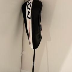 Titleist GTS2 Driver