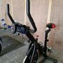 exercise bike Image 2