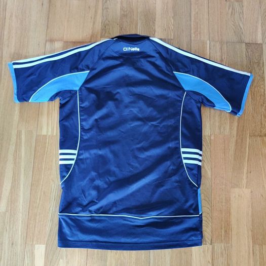 Dublin GAA Polo Shirt (M)