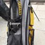 Left Hand Junior set of clubs and Carry Stand Bag Image 10