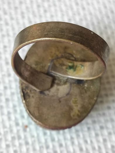 Vintage ring