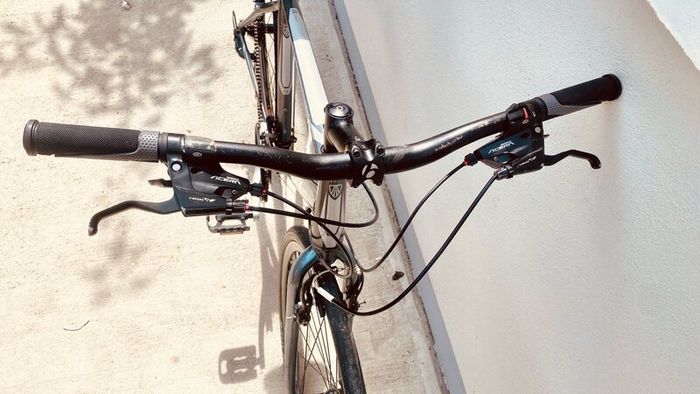 Trek FX7.4 Hybrid City bike-Large (20) price 190
