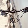 Trek FX7.4 Hybrid City bike-Large (20) price 190 Image 3