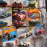 Hot wheels bundle Image 4