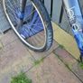 Apollo Jewel Women's Mountain Bike 20" L Frame Blue Image 5