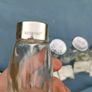 9 x Waterford Crystal Lismore Perfume bottles Image 5