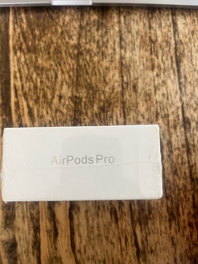 Apple AirPods Pro