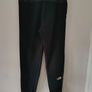 The North Face Tracksuit Set Black Large Hoodie Joggers Image 7