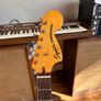 Squier classic vibe 70s Strat Image 3