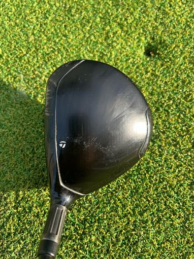 Stealth 5 wood