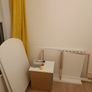 IKEA Gonatt Cot Image 5