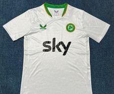 Ireland Men's Away 25/26 Jersey