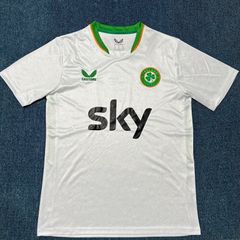 Ireland Men's Away 25/26 Jersey