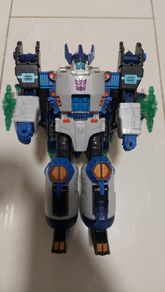 Transformer / toy
