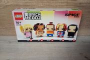 Lego 40548 Spice Girls Brickheadz
