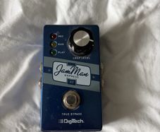 Loop Pedal (Guitar)