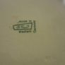 Vintage western Germany Tankard Image 4