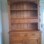 Solid Pine Custom made Welsh Dresser - 400 ONO Image 10