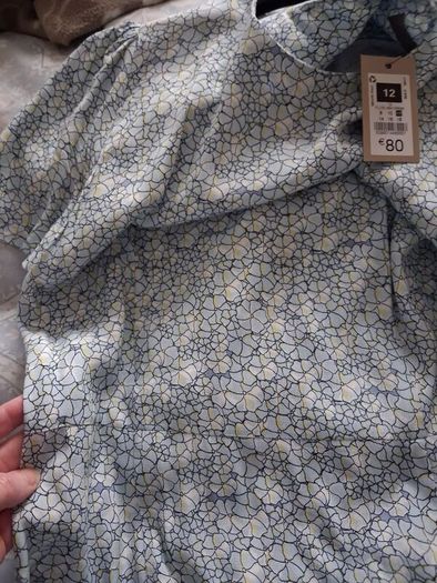 Paul Costello Dress - Size 12 - BNWT RRP 80
