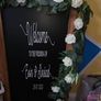 wedding Easel Image 4