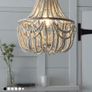 Easy fit light shade Image 4