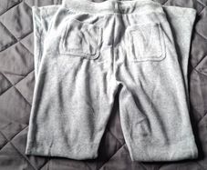 Trousers Juicy Couture