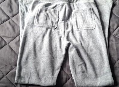 Trousers Juicy Couture