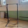 squat rack / bench rack Image 6