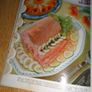 Woman and Home - Cordon Bleu Cookery - Vintage Retro Cook Book Image 3